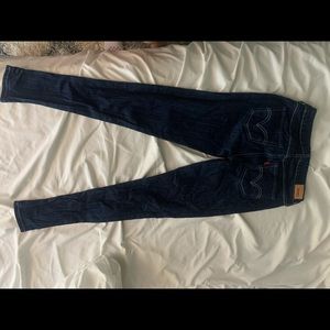 535 Vintage Levi Jeans